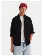 Quiksilver Camasa barbati negru - Negru