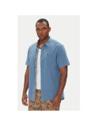 Quiksilver Camasa dama EQYWT04622 - Bumbac - Albastru - Albastru