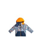 Quiksilver copii - multicolor - Bleumarin