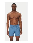 Quiksilver Costum de baie barbati - EQYJV04136 - 100% Poliester - Albastru - Albastru