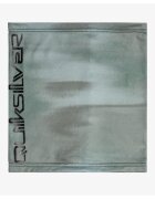 Quiksilver Fular tip guler Misty Break Off - Poliester/Elastan - Gri - One Size