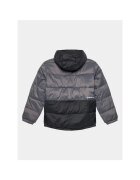 Quiksilver Geaca Baieti - 303006785 - Nylon - Gri