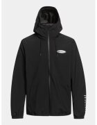 Quiksilver Geaca barbati - 303005962 - Poliester - Negru