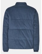 Quiksilver Geaca barbati - 303007287 - Bumbac - Bleumarin