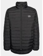 Quiksilver Geaca barbati - 303007720 - Poliester - Negru