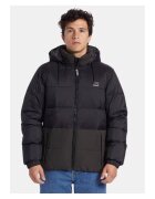 Quiksilver Geaca barbati - 7409 - Nylon - Negru