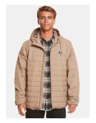 Quiksilver Geaca barbati - 7683 - Poliester - Bej