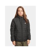 Quiksilver Geaca copii - 7171 - Poliester - Negru