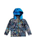 Quiksilver Geaca copii - Poliester - Multicolor -