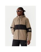 Quiksilver Geaca de snowboard barbati maro