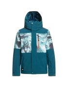 Quiksilver Geaca de snowboard Mission