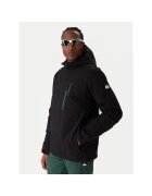Quiksilver Geaca de snowboard pentru barbati negru