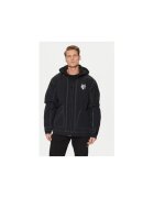 Quiksilver Geaca de snowboard sintetica - neagra