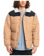 Quiksilver Geaca matlasata rezistenta la apa -