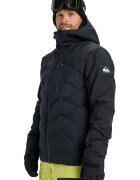 Quiksilver Geaca pentru ski The Edge - Negru