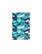 Quiksilver Guler copii albastra - din material sintetic