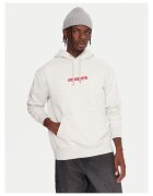 Quiksilver Hanorac barbat gri