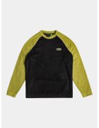 Quiksilver Hanorac barbati - 303006150 - Poliester - Negru