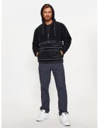 Quiksilver Hanorac barbati - 303007751 - Poliester - Negru