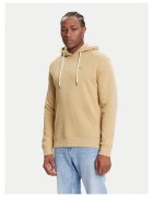 Quiksilver Hanorac barbati bej