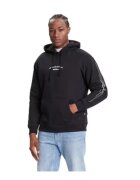 Quiksilver Hanorac barbati - bumbac/poliester - negru -