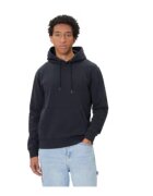Quiksilver Hanorac barbati bumbac/poliester - negru