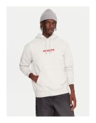 Quiksilver Hanorac barbati gri -