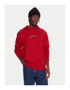 Quiksilver Hanorac barbati rosu -
