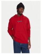 Quiksilver Hanorac barbati rosu