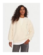 Quiksilver Hanorac dama ecru -