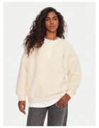 Quiksilver Hanorac dama ecru - polar -