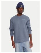 Quiksilver Hanorac de barbati albastru