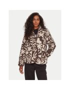 Quiksilver Hanorac polar dama maro