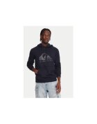 Quiksilver Hanorac sport barbati - bumbac/poliester -bleumarin