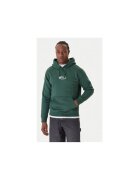 Quiksilver Hanorac sport barbati - bumbac/poliester - verde -