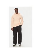 Quiksilver Hanorc barbati EQYFT04951-MEF0 - Bumbac/Poliester - Portocaliu - Portocaliu