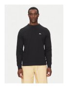 Quiksilver Hanorc barbati EQYFT04953-KVJ0 - Bumbac/Poliester - Negru - Negru