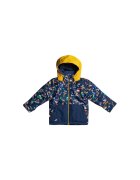Quiksilver Jacheta de schi pentru copii - -Poliester - Multicolor