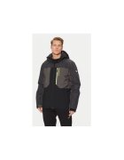 Quiksilver Jacheta de schi sintetica - neagra -