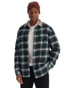Quiksilver Jacheta unisex Mercury Desert EQYWT04643 - verde - sintetic