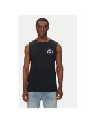 Quiksilver Maiou barbati EQYZT08029 - Bumbac - Negru - Negru