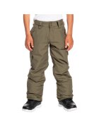 Quiksilver Pantaloni de ski&snowboard Porter -