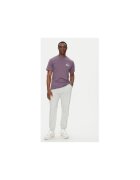 Quiksilver Pantaloni de trening barbati EQYFB03391-SJSH - Bumbac/Poliester - Gri - Gri
