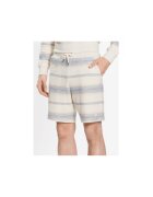 Quiksilver Pantaloni scurti barbati - 301882299 - Bumbac/Poliester - Bej - Bej