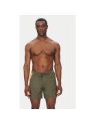 Quiksilver Pantaloni scurti barbati EQYJV04136-CRE6 - Poliester - Verde - Verde