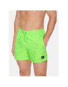 Quiksilver Pantaloni scurti de baie barbati EQYJV04120 - Poliester - Verde - Verde