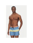 Quiksilver Pantaloni scurti de baie barbati EQYJV04121-BLQ5 - Poliester - Multicolor - Multicolor