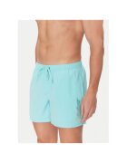 Quiksilver Pantaloni scurti de baie barbati EQYJV04141 - Poliester - Turcoaz - Turcoaz