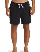 Quiksilver Pantaloni scurti pentru volei Everyday Vert - Negru