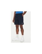 Quiksilver Pantaloni scurti sport barbati EQYFB03372 - Bumbac/Poliester - Bleumarin - Bleumarin